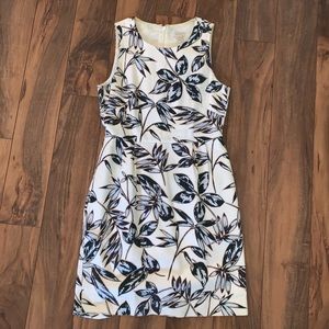 J. Crew dress